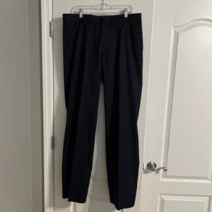 Dockers Men's Pants 36/36 Dark Blue